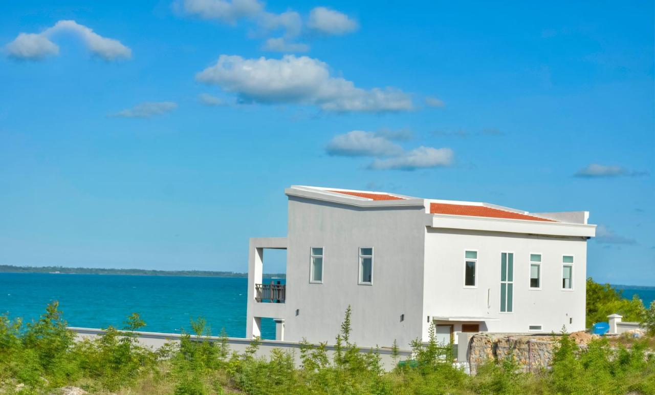 Zanzibar Dt Villa Exteriör bild